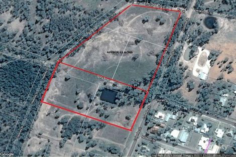 108 Colamba St, Chinchilla, QLD 4413