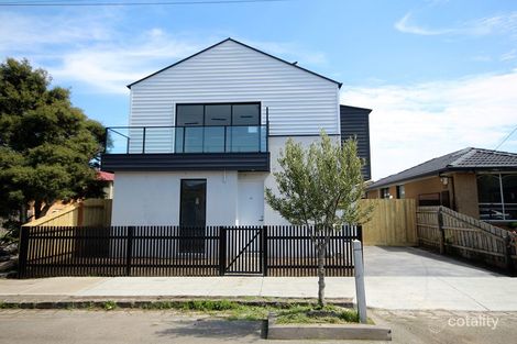 Dudley St, Footscray, VIC 3011