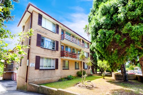 Property photo of 2/387 New Canterbury Road Dulwich Hill NSW 2203