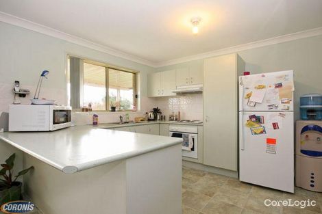 Property photo of 151 Graham Road Morayfield QLD 4506
