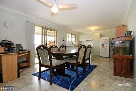 Property photo of 151 Graham Road Morayfield QLD 4506