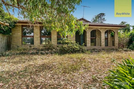 Property photo of 20 Springfield Road Boronia VIC 3155