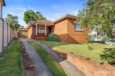 Property photo of 2A Springfield Avenue Roselands NSW 2196