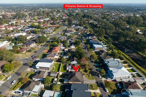 Property photo of 21A Hendy Avenue Panania NSW 2213