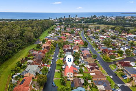 Property photo of 11 Heron Place Shellharbour NSW 2529