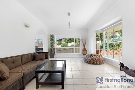 Property photo of 11 Heron Place Shellharbour NSW 2529