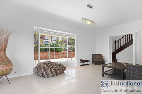 Property photo of 11 Heron Place Shellharbour NSW 2529