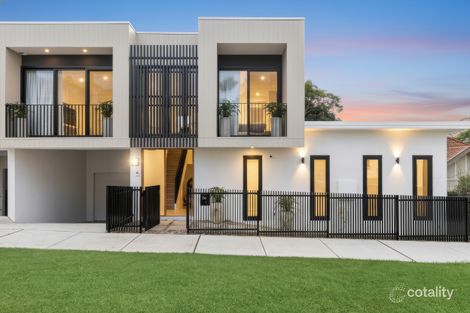 Property photo of 2 Earle Street Cremorne NSW 2090