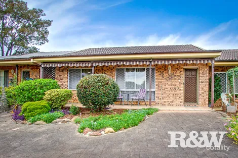Property photo of 17/2-6 Dunsmore Street Rooty Hill NSW 2766