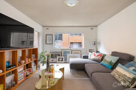 2/18 Chandos St, Ashfield, NSW 2131