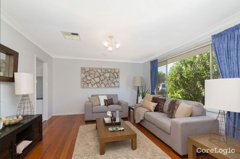Property photo of 124 Pennefather Street Higgins ACT 2615
