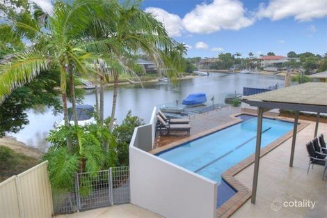 23 Lakeside Ave, Broadbeach Waters, QLD 4218