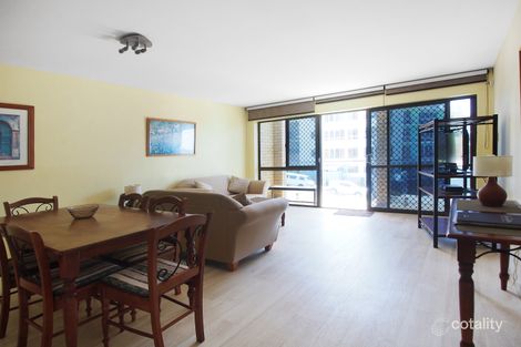 Property photo of 9/6 Merrima Avenue Kings Beach QLD 4551