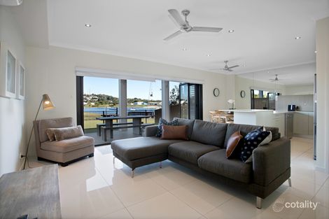 Property photo of 40 Michigan Way Andergrove QLD 4740