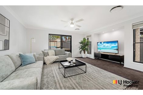 Property photo of 124A Tower Street Panania NSW 2213