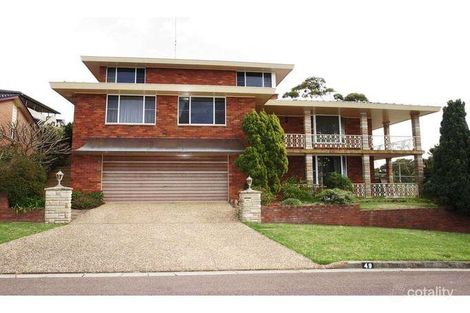 49 Elizabeth St, Dudley, NSW 2290