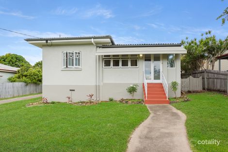 Property photo of 22 Watson Street East Ipswich QLD 4305