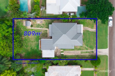 Property photo of 22 Watson Street East Ipswich QLD 4305