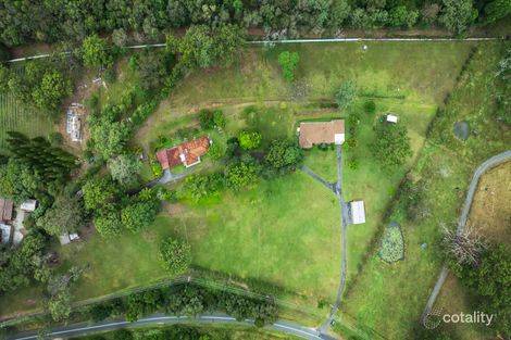 Property photo of 590 Gold Coast Springbrook Road Mudgeeraba QLD 4213