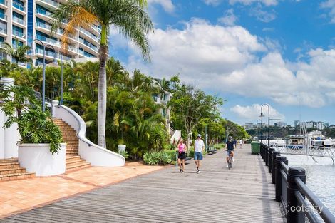 Property photo of 54/8 Goodwin Street Kangaroo Point QLD 4169
