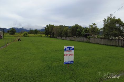 203 Crossan Rd, Midgenoo, QLD 4854
