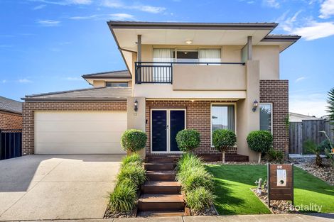 Property photo of 124 Allumba Way Wollert VIC 3750
