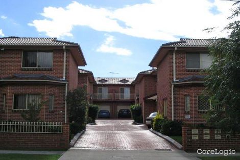 Property photo of 2/16-18 Broughton Street Parramatta NSW 2150