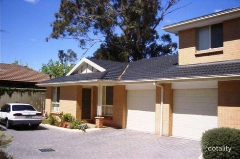 Property photo of 6/7 Peter Court Jamisontown NSW 2750