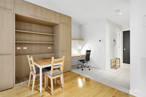 Property photo of 406A/155 Franklin Street Melbourne VIC 3000