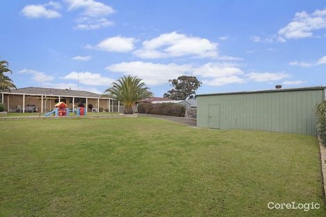 Property photo of 41 McKenzie Street Broadford VIC 3658