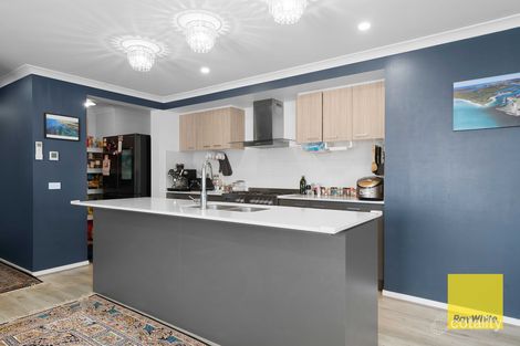 Property photo of 21 Georgia Street Weir Views VIC 3338