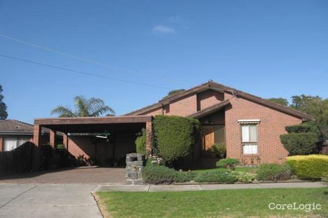 Property photo of 24 Rudstone Bend Greenvale VIC 3059