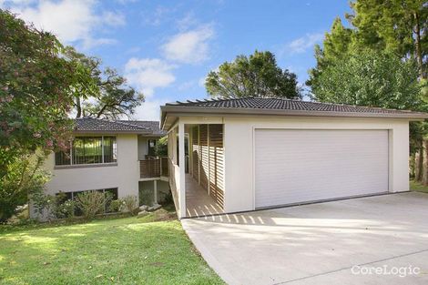 Property photo of 20 Asca Drive Green Point NSW 2251