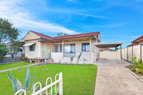 Property photo of 65 Coonanga Avenue Budgewoi NSW 2262