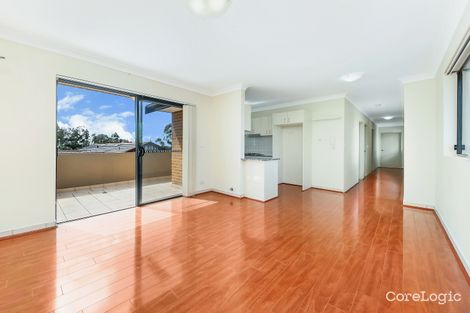 Property photo of 42/5-7 Exeter Road Homebush West NSW 2140