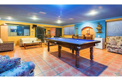 Property photo of 17 Katoomba Court Helensvale QLD 4212