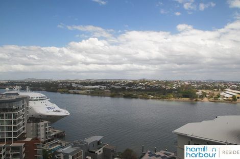 Property photo of 11511/8 Harbour Road Hamilton QLD 4007