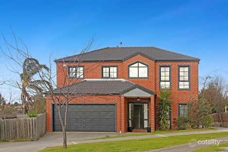 1/50 Kirkham Dr, Greenvale, VIC 3059