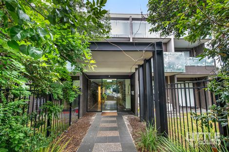 17/589-591 Glenferrie Rd, Hawthorn, VIC 3122