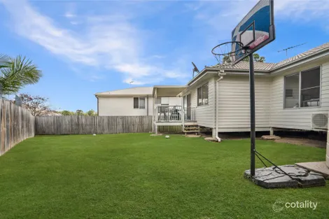 Property photo of 15 Stack Street Collingwood Park QLD 4301