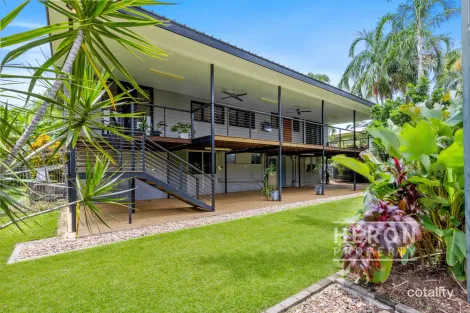 20 GREENWOOD CRES, MOIL, NT 0810