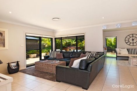 Property photo of 18 Kingfisher Way Warriewood NSW 2102