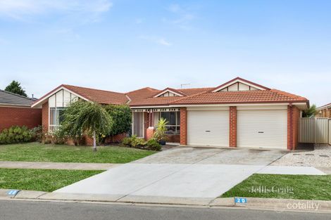 20 Webster Dr, Sebastopol, VIC 3356