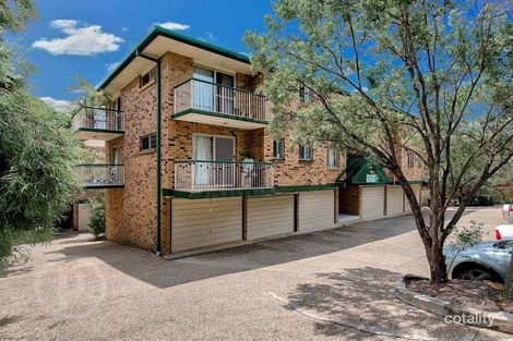 Property photo of 4/34 Cintra Road Bowen Hills QLD 4006