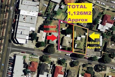 40 Union Gr, Springvale, VIC 3171