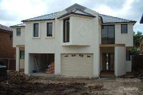 Property photo of 18 Ridgewell Street Roselands NSW 2196