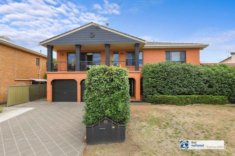 Property photo of 11 Caloola Street Hillvue NSW 2340