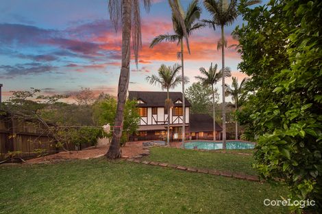 Property photo of 16 Knightsbridge Crescent Rochedale South QLD 4123