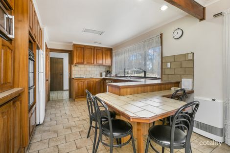 Property photo of 2A Murphy Street Castlemaine VIC 3450