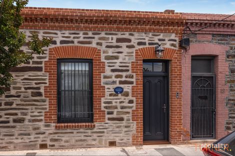 Property photo of 21 Claxton Street Adelaide SA 5000